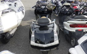 YAMAHA MAXAM 250 2016 SG21J