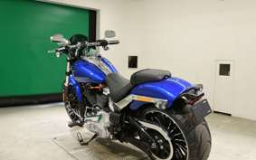 HARLEY FXBR1920 2025