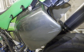 KAWASAKI KLX250D TRACKER LX250E