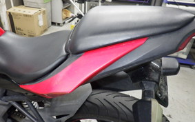 KAWASAKI NINJA 250 SL 2024 BX250A