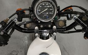KAWASAKI 250TR BJ250F