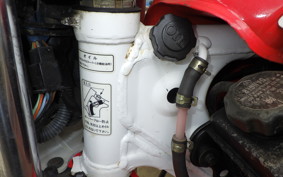 HONDA CRM80 GEN 1 HD11