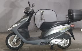 SUZUKI ADDRESS V125 DT11A