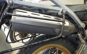 YAMAHA SEROW 250 Gen.3 DG31J