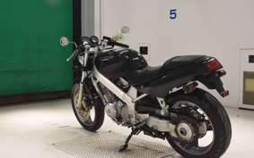 HONDA BROS 400 1988 NC25