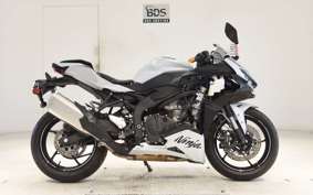 KAWASAKI ZX-4R SE 2025 ZX400P