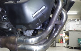 YAMAHA MT-09 A 2017 RN52J