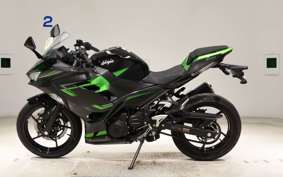 KAWASAKI NINJA 400 2023 EX400L