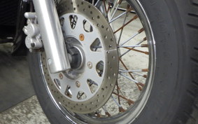 SUZUKI INTRUDER 400 Classic 2009 VK56A