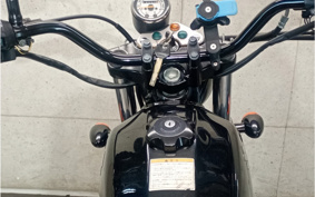 SUZUKI GLASS TRACKER BIG BOY NJ4DA