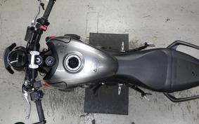 TRIUMPH TRIDENT 660 2023