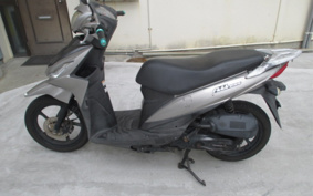 SUZUKI ADDRESS V110 CE47A
