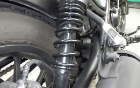 HONDA REBEL 250 A 2023 MC49