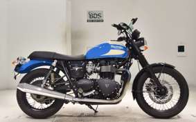 TRIUMPH TRIUMPH BONNEVILLE スピリット 2018