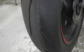 HONDA CBR250RR A 2009 MC51
