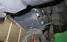 HONDA DIO Z4 GEN 2 2014 AF63