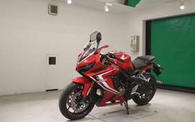 HONDA CBR650R 2020 RH03