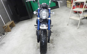 HONDA MONKEY 125 JB02