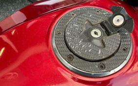 KAWASAKI ZRX-2 1996 ZR400E