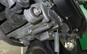HONDA TACT Basket 2024 AF79