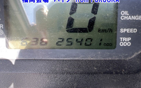 YAMAHA MAJESTY 125 FI SE22