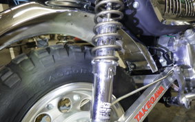 HONDA MONKEY Z50J
