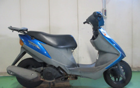 SUZUKI ADDRESS V125 CF46A