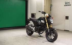 HONDA GROM 2025 JC92