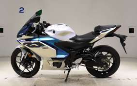 YAMAHA YZF R-3 2025 RH25J