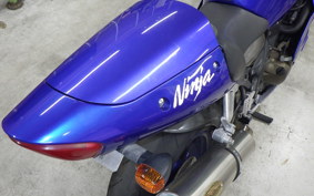 KAWASAKI ZX 1200 NINJA R 2003 ZXT20B