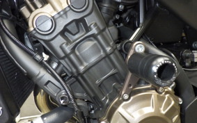 HONDA CB650R 2023 RH03