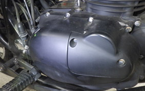 KAWASAKI 250TR 2016 BJ250F