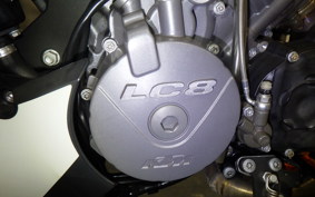 KTM 990 SUPER DUKE R 2013