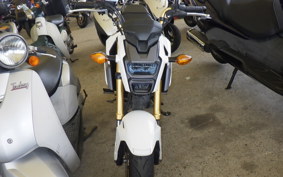 HONDA GROM JC75