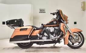 HARLEY FLHX 1580 2008