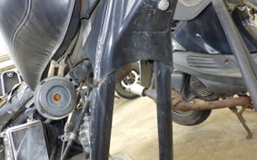 HONDA JAZZ 50 1996 AC09