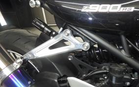 KAWASAKI Z900RS CAFE 2021 ZR900C