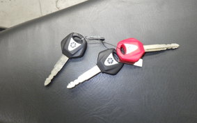 YAMAHA SR400 Gen.5 2021 RH16J