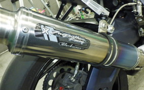 SUZUKI GSX-R750 2012