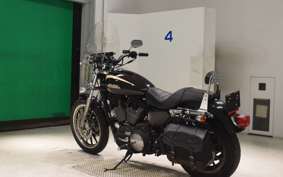 HARLEY XL1200R 2007