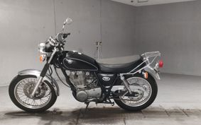 YAMAHA SR400 2008 RH01J