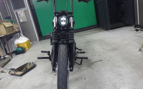 HARLEY FXBB1750 2020