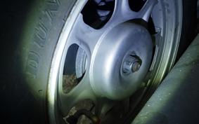 HONDA TACT-4ﾍﾞｰｼｯｸ AF79