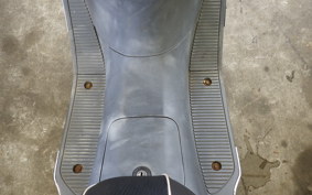SUZUKI ADDRESS V50 Gen.2 CA1NA