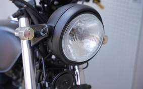 KAWASAKI 250TR BJ250F