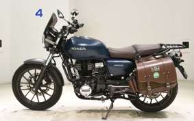 HONDA GB350 2021 NC59
