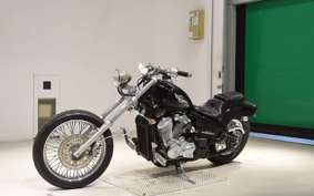 HONDA STEED 400 1996 NC26