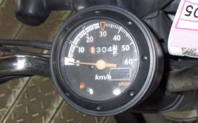 HONDA TODAY AF61