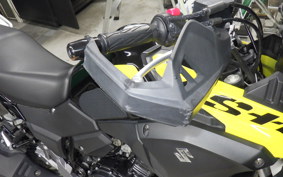 SUZUKI V-STROM 250 A 2021