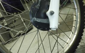 SUZUKI TS50 Hustler SA11A